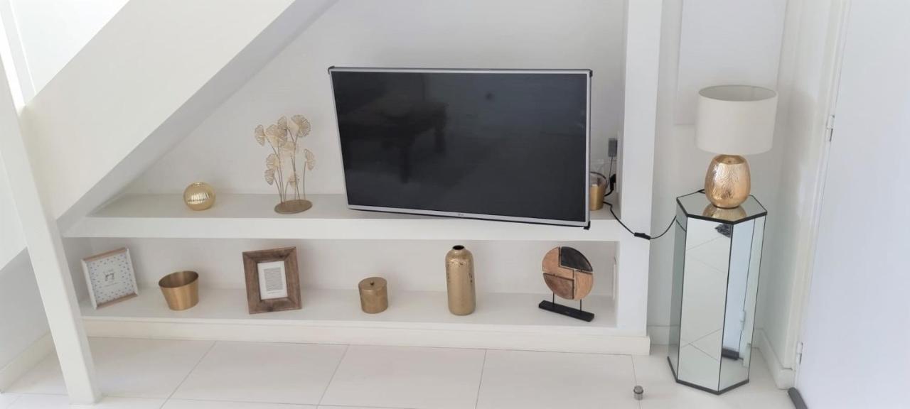 R.D.V. Duplex Nice Center Ngoại thất bức ảnh
