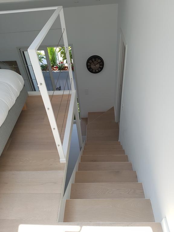 R.D.V. Duplex Nice Center Ngoại thất bức ảnh