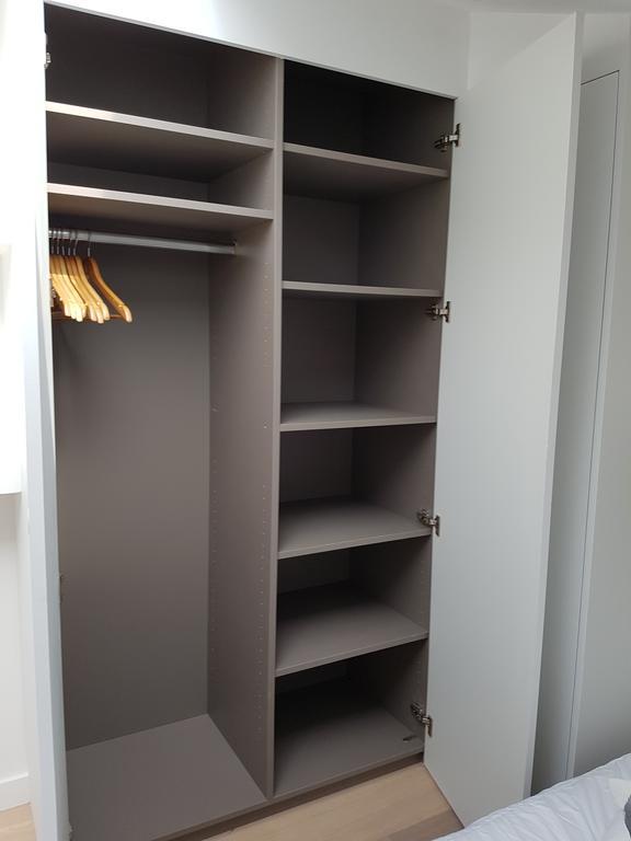 R.D.V. Duplex Nice Center Ngoại thất bức ảnh