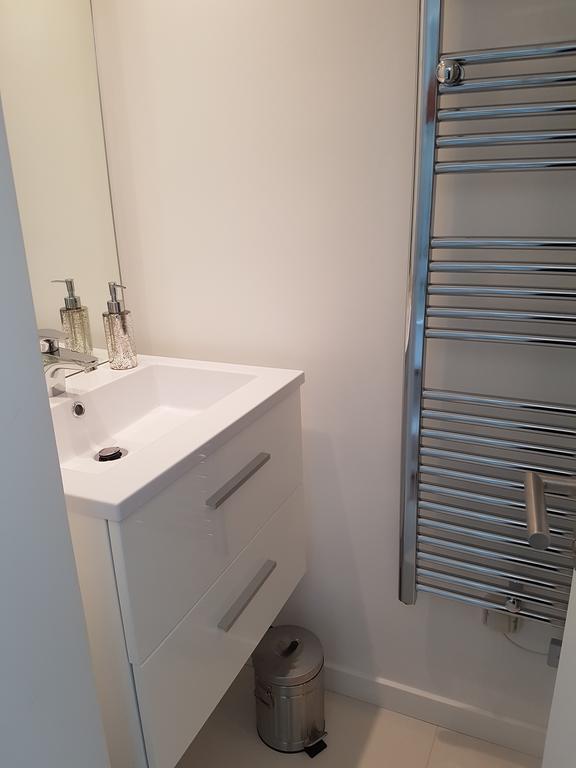R.D.V. Duplex Nice Center Ngoại thất bức ảnh